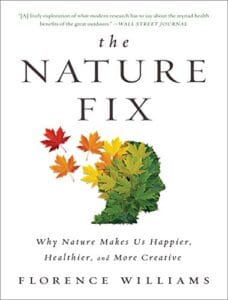 The Nature Fix - Reconnecting with Nature