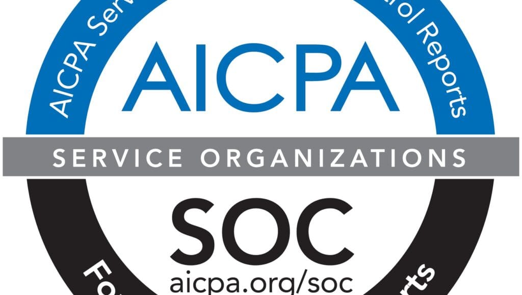 SOC 2 Type 2 audit