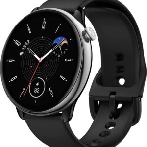 Amazfit GTR Mini Smart Watch for Men,14-Day Battery Life, Sports Watch with GPS