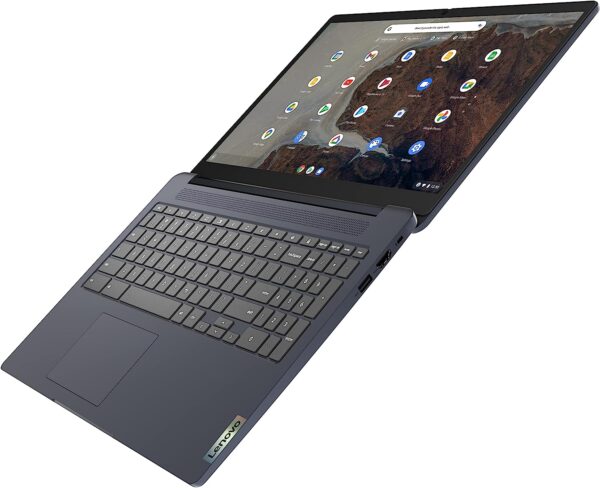 Lenovo 3i Chromebook 2023 - Chrome OS - 15.6" Full HD - 8GB Memory - 64GB Storage 4