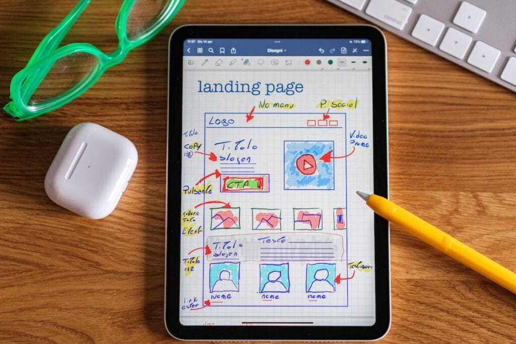 web design trends 2023