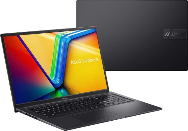 ASUS Vivobook 17X Laptop, 17.3” FHD Display, Intel Core i9-13900H CPU, 16GB RAM, 1TB SSD, Windows 11 Home 3