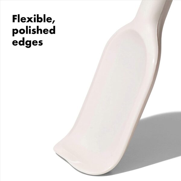 OXO Good Grips 3 Piece Silicone Spatula Set for Your Kitchen - Image 2