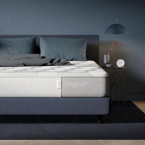 Casper Original Hybrid Mattress, Queen 1
