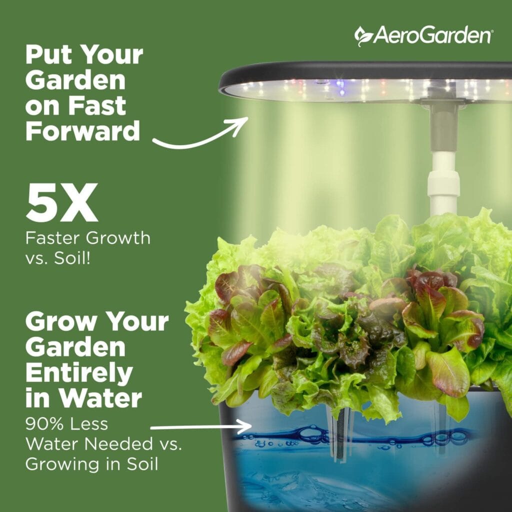 Green Gardening and Urban Farming