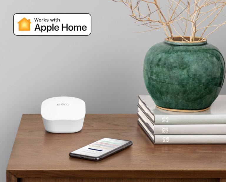 Amazon eero Mesh WiFi System