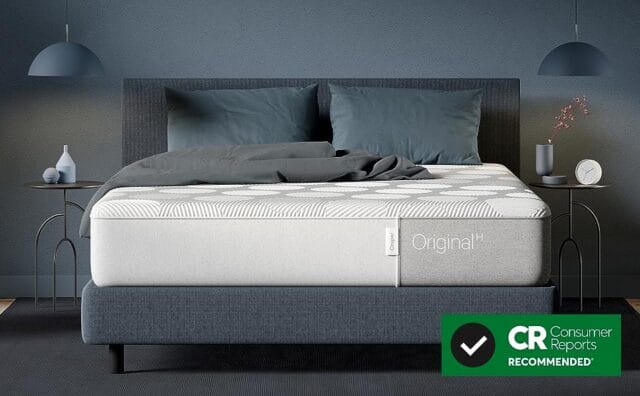 Casper Original Hybrid Mattress