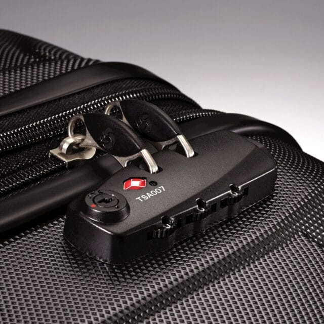 Samsonite Omni 2 PRO