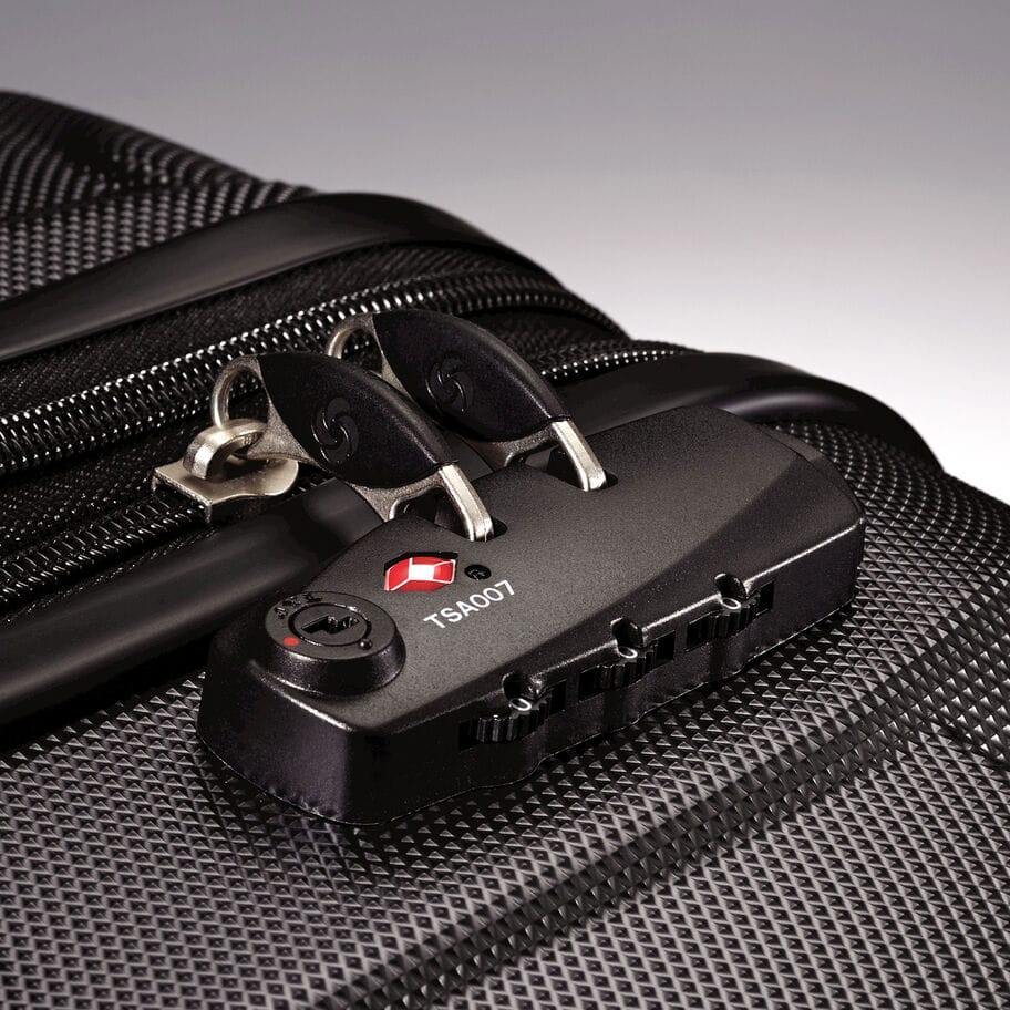 Samsonite Omni 2 PRO