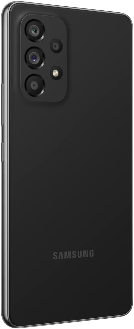 SAMSUNG Galaxy A53 5G A Series Phone 3