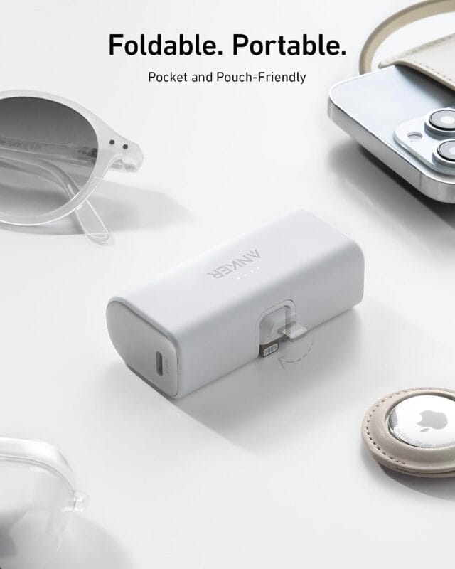 Anker 621 Power Bank