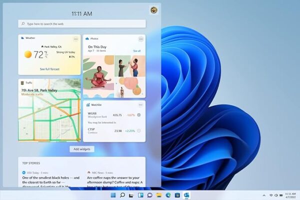 Windows 11 Home (Digital Download) 6