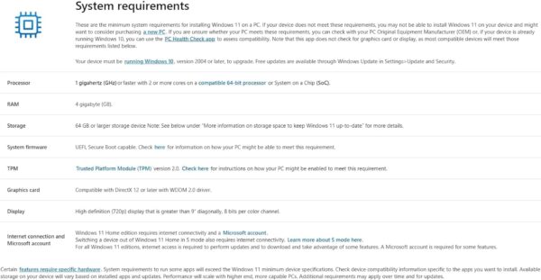 Windows 11 Home (Digital Download) - Image 7