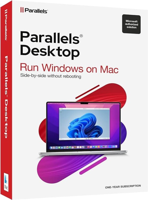 Parallels Desktop 19 for Mac | Run Windows on Mac Virtual Machine Software