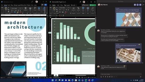 Windows 11 Pro Upgrade, from Windows 11 Home (Digital Download) - Image 3