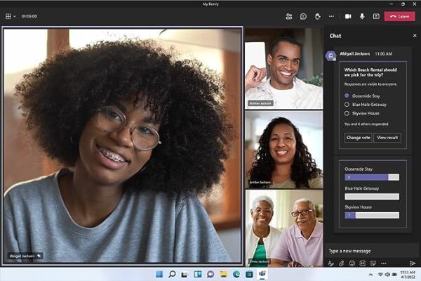Windows 11 Home (Digital Download) - Image 5