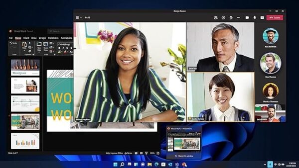 Windows 11 Pro Upgrade, from Windows 11 Home (Digital Download) - Image 4