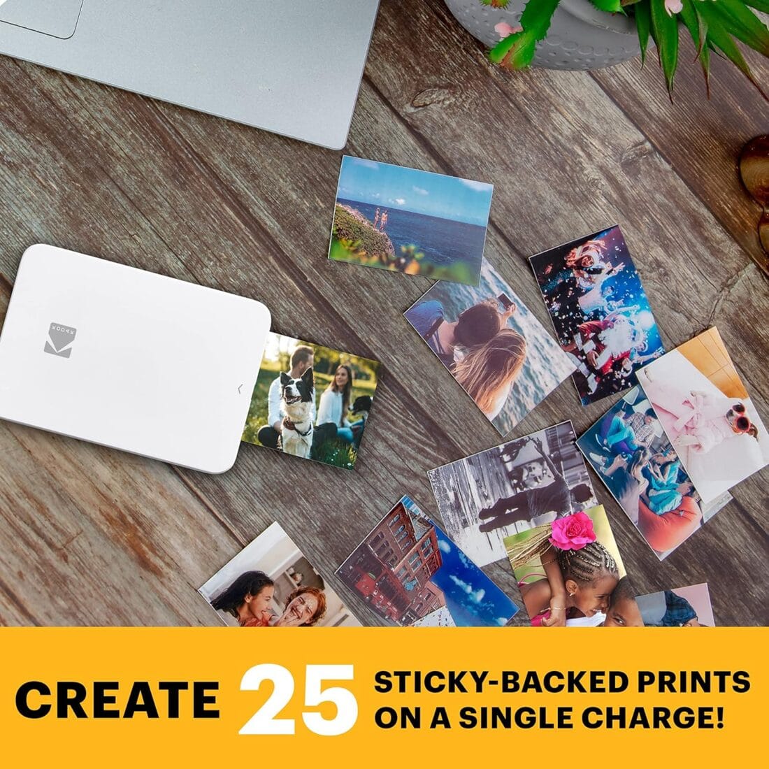 KODAK Step Slim