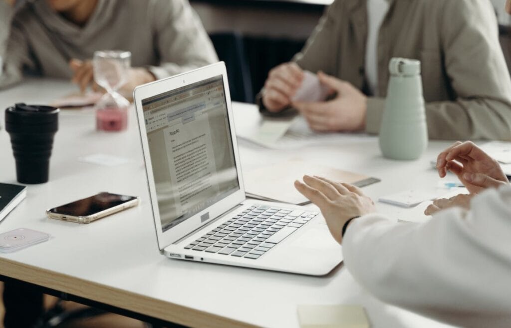 Small Business Cybersecurity Strategies