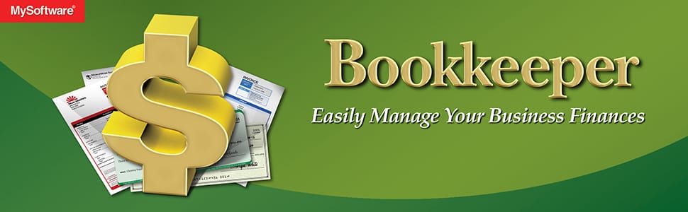 bookkeeping software
