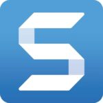 Snagit 2024 – Screen Capture and Recording [PC/Mac Online Code]