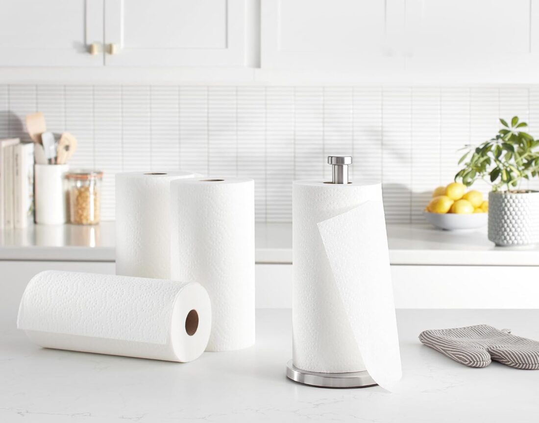 Eco-Friendly Guide of Using Paper Towels