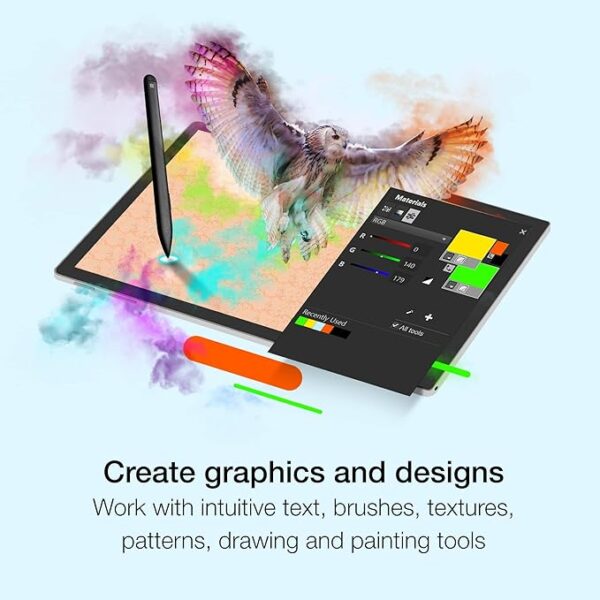 Corel PaintShop Pro 2023 | Powerful Photo Editing & Graphic Design Software 4