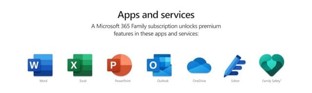 Microsoft Office Professional 2021
