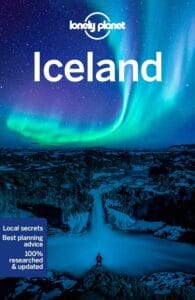 Lonely Planet Iceland 12 (Travel Guide)
