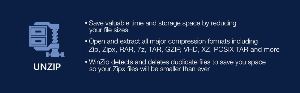 WinZip 27