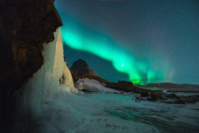 Plan a Trip to Iceland in Winter