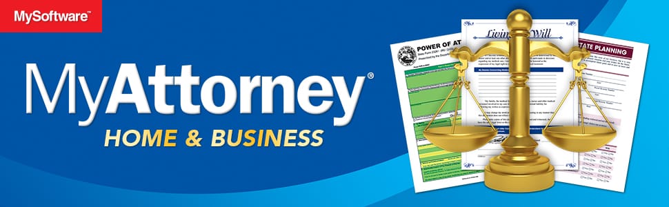 MyAttorney Home and Business