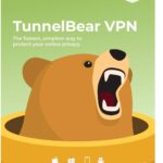 TunnelBear VPN | Wifi & Internet Privacy
