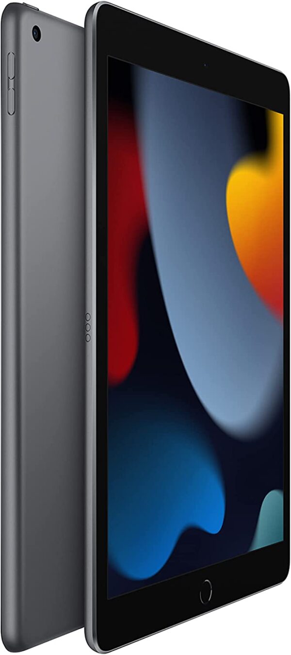 Apple iPad 9th Generation with A13 Bionic chip, 10.2-inch Retina Display - Image 2