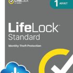 LifeLock Identity Theft Protection