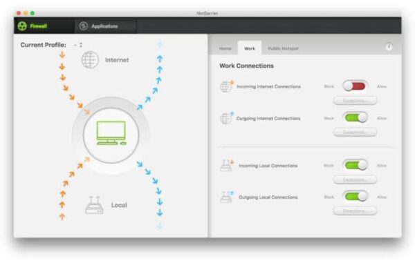 Intego Mac Internet Security X9 - Image 4