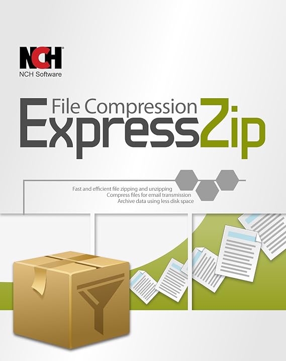 Express Zip Professional [PC Online code] 1