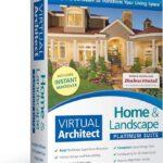 Virtual Architect Home & Landscape Platinum Suite