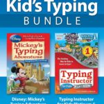 Kids Typing Bundle, Typing Instructor for Kids [PC Download]