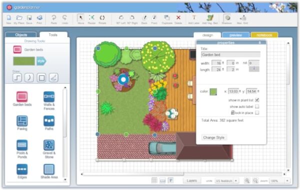Garden Planner [Download] - Image 2
