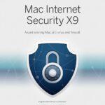 Intego Mac Internet Security X9