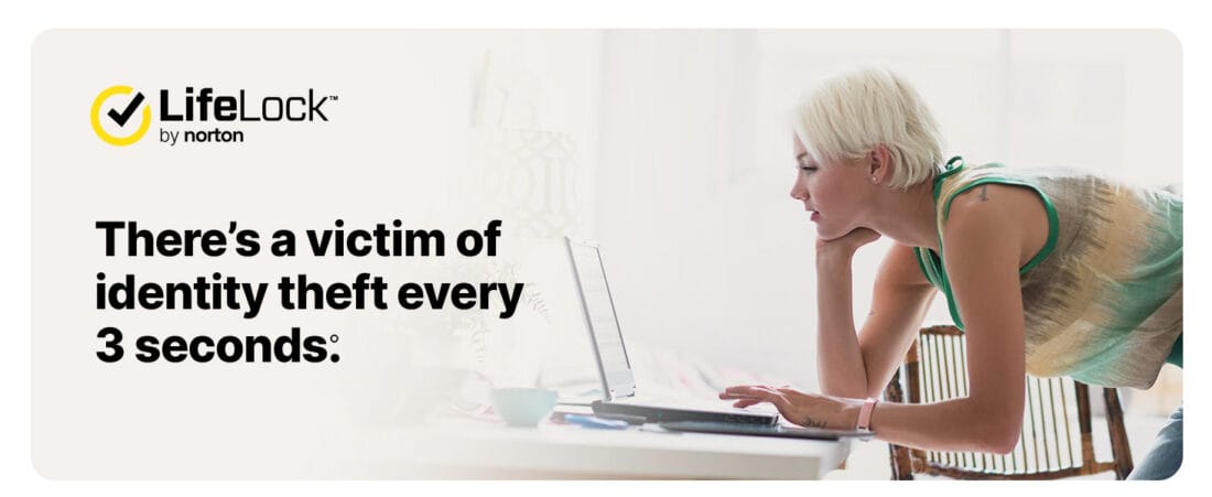 LifeLock Identity Theft Protection