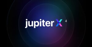 Jupiter X Best Multipurpose WordPress Themes on Envato