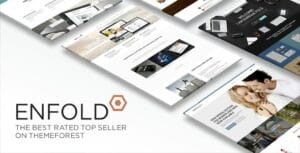 Enfold Best Multipurpose WordPress Themes on Envato