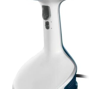 Rowenta X-Cel Handheld Steamer for Clothes 1600 watts 40-Second Fast Heat-Up