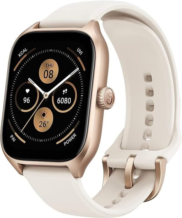 Amazfit GTS 4 Smart Watch for Women