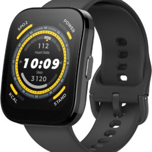 Amazfit Bip 5 Smartwatch with 1.91" Screen