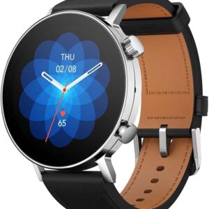 Amazfit GTR 3 Pro Smartwatch for Men