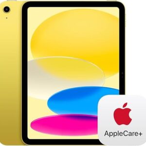 Apple iPad 10th Generation Wi-Fi 256GB