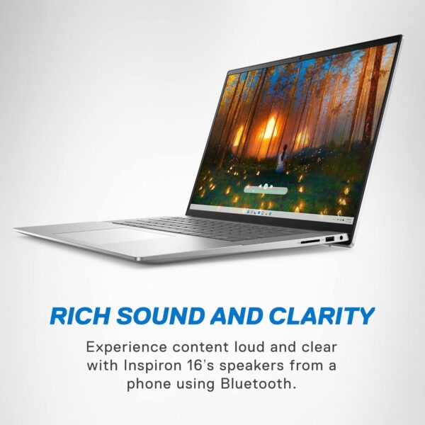 Dell Inspiron 16 5630 Laptop Intel Core i7 - Image 3